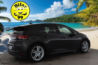 Volkswagen ID.3 vaihtoauto