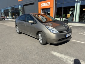 Toyota Prius vaihtoauto