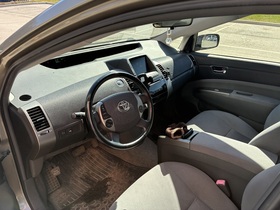 Toyota Prius vaihtoauto