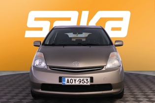 Toyota Prius vaihtoauto