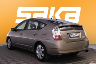 Toyota Prius vaihtoauto