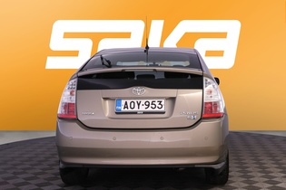 Toyota Prius vaihtoauto