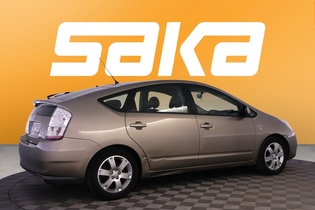 Toyota Prius vaihtoauto