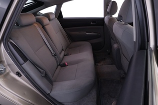 Toyota Prius vaihtoauto