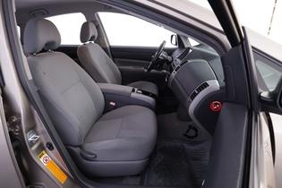 Toyota Prius vaihtoauto