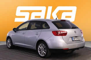 SEAT Ibiza vaihtoauto
