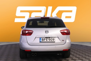 SEAT Ibiza vaihtoauto