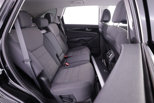 Kia Sorento vaihtoauto