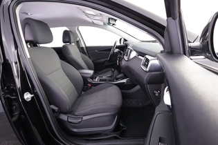 Kia Sorento vaihtoauto