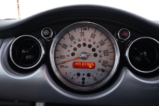 Mini Cooper vaihtoauto