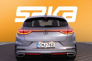 Kia Proceed vaihtoauto