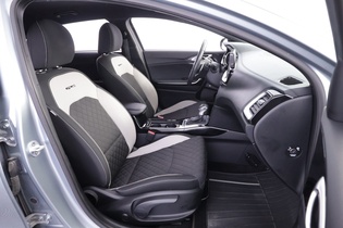 Kia Proceed vaihtoauto