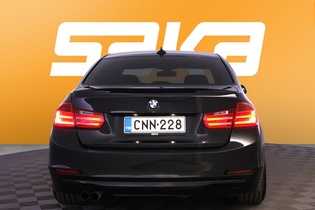BMW 328 vaihtoauto
