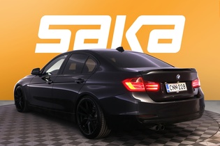 BMW 328 vaihtoauto