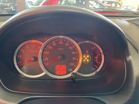 Mitsubishi L200 vaihtoauto