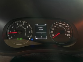 Nissan NV400 vaihtoauto