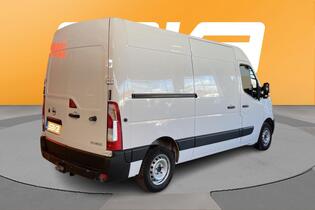 Nissan NV400 vaihtoauto