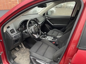 Mazda CX-5 vaihtoauto