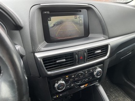 Mazda CX-5 vaihtoauto