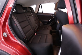 Mazda CX-5 vaihtoauto