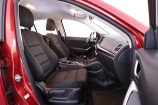 Mazda CX-5 vaihtoauto