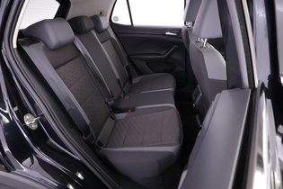 Volkswagen T-Cross vaihtoauto