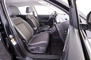 Volkswagen T-Cross vaihtoauto