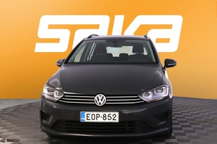 Volkswagen Golf Sportsvan vaihtoauto