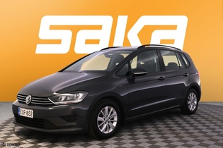 Volkswagen Golf Sportsvan vaihtoauto