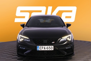 SEAT Leon vaihtoauto