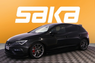 SEAT Leon vaihtoauto