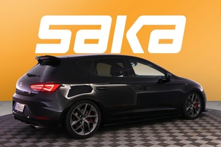 SEAT Leon vaihtoauto