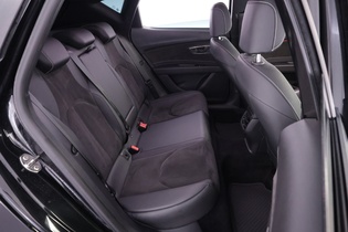 SEAT Leon vaihtoauto