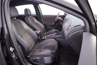 SEAT Leon vaihtoauto