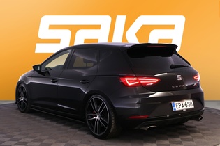 SEAT Leon vaihtoauto