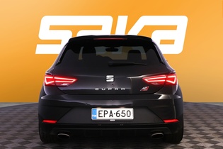 SEAT Leon vaihtoauto