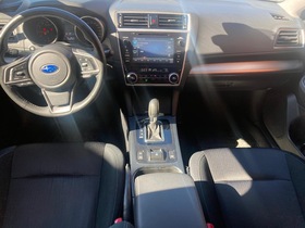 Subaru Outback vaihtoauto