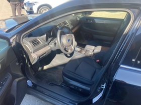 Subaru Outback vaihtoauto