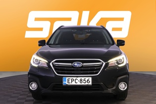 Subaru Outback vaihtoauto
