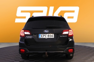 Subaru Outback vaihtoauto