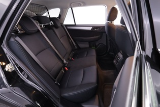 Subaru Outback vaihtoauto