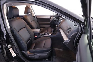 Subaru Outback vaihtoauto