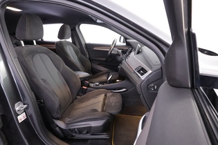 BMW X2 vaihtoauto