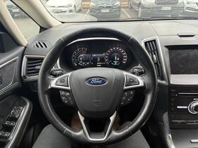 Ford S-MAX vaihtoauto