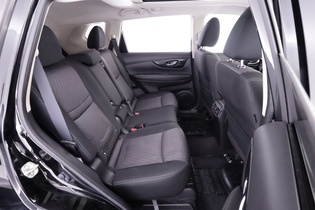 Nissan X-Trail vaihtoauto