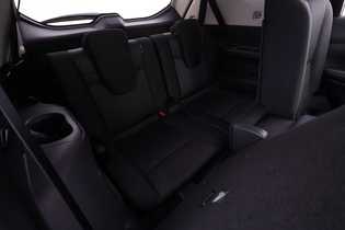 Nissan X-Trail vaihtoauto