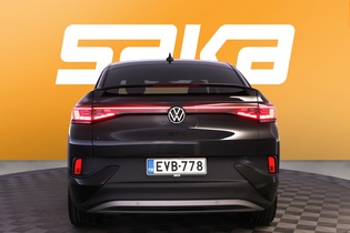 Volkswagen ID.5 vaihtoauto