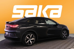 Volkswagen ID.5 vaihtoauto