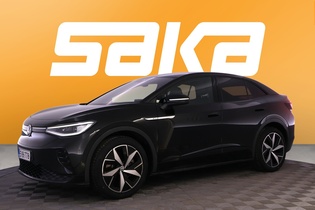 Volkswagen ID.5 vaihtoauto