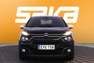 Citroën C3 vaihtoauto